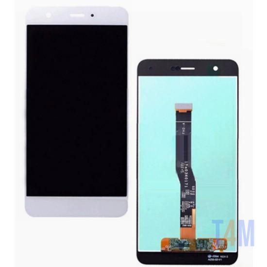 TOUCH+DISPLAY HUAWEI NOVA L11 BLANCO